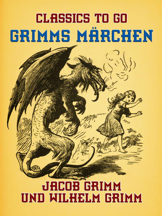 Grimms Märchen, Classics To Go