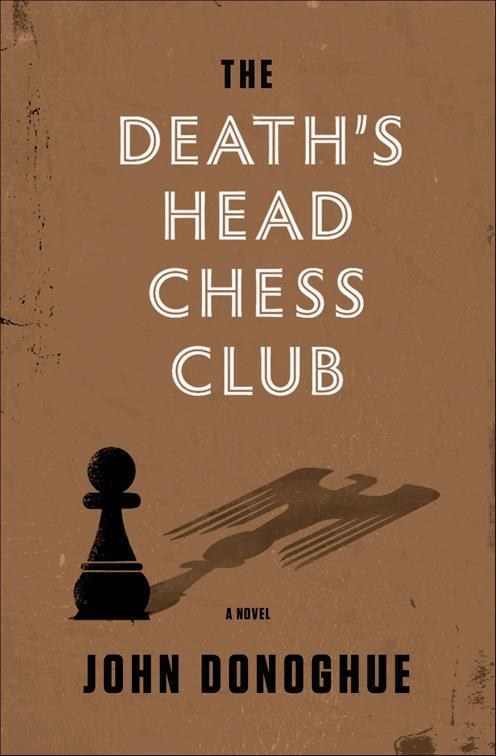 Death&#x27;s Head Chess Club