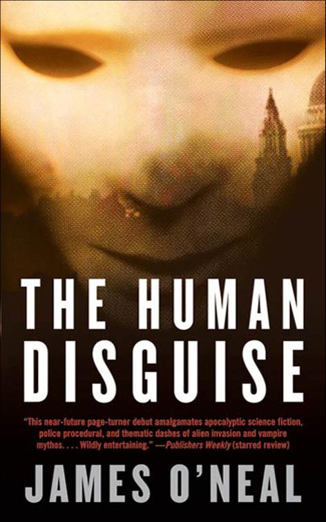 The Human Disguise, Tom Wilner