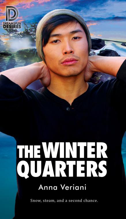 The Winter Quarters, Dreamspun Desires