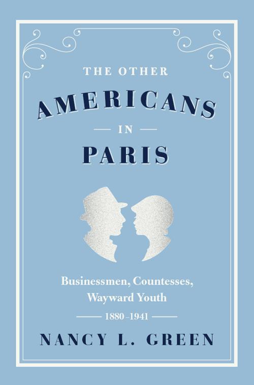 Other Americans in Paris