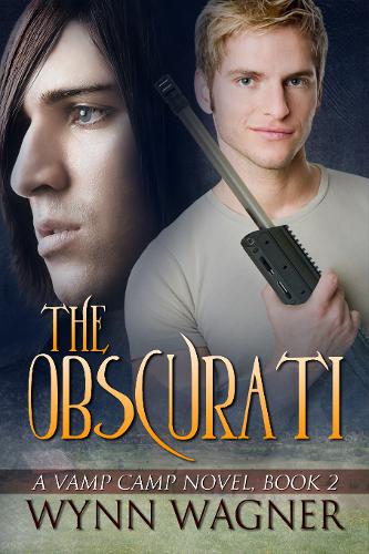 Obscurati, Vamp Camp Chronicles