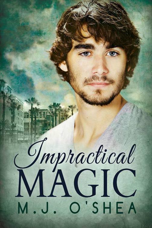 Impractical Magic, Newton&#x27;s Laws of Attraction and Impractical Magic