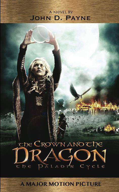 Crown and the Dragon
