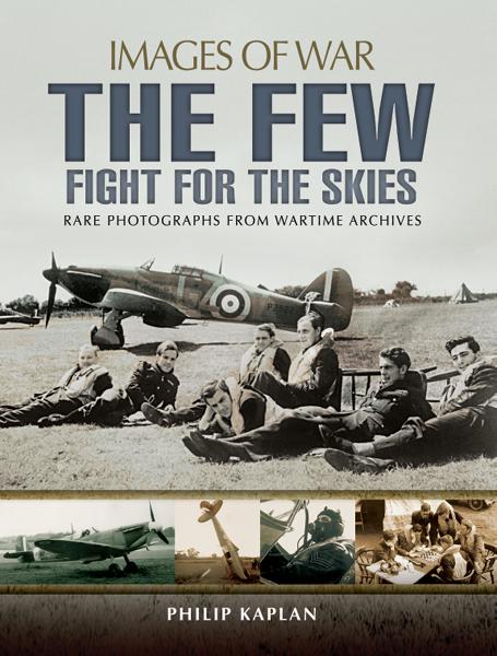 Few, Images of War