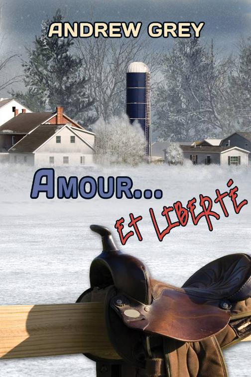 Amour... et liberté, Amour…