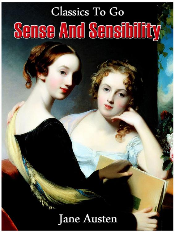 Sense and Sensibility, Classics To Go