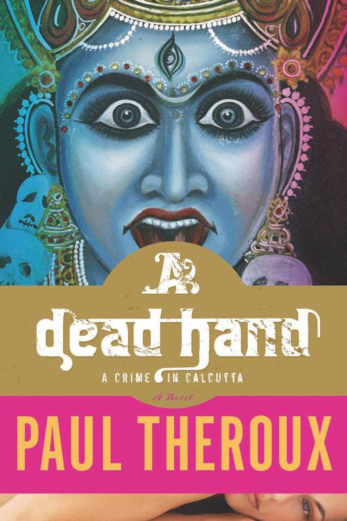 Dead Hand