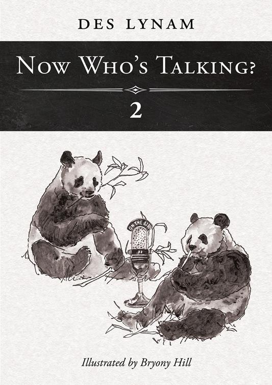 Now Who&#x27;s Talking? 2