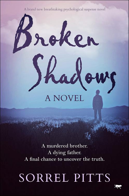 Broken Shadows