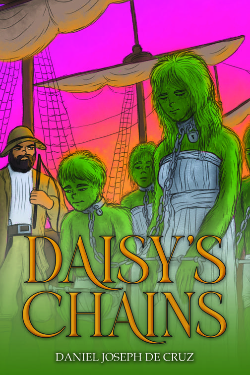 Daisy&#x27;s Chains