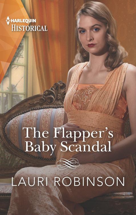 Flapper&#x27;s Baby Scandal, Sisters of the Roaring Twenties