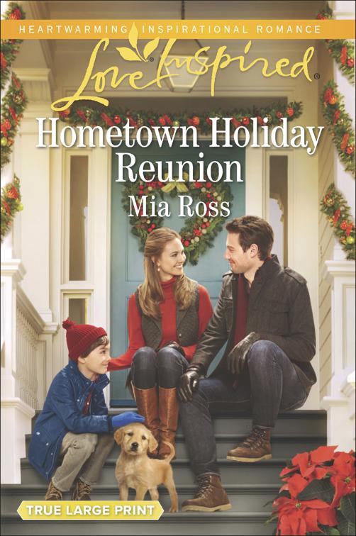 Hometown Holiday Reunion, Oaks Crossing