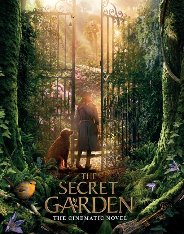 Secret Garden