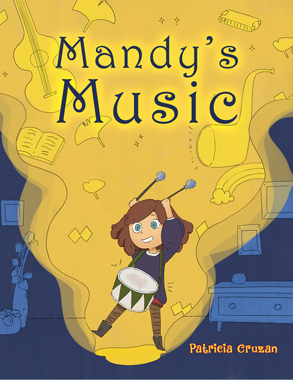 Mandy&#x27;s Music