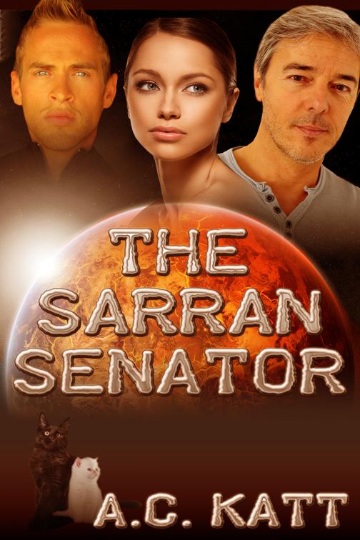 The Sarran Senator, The Sarrans