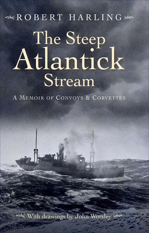 Steep Atlantick Stream