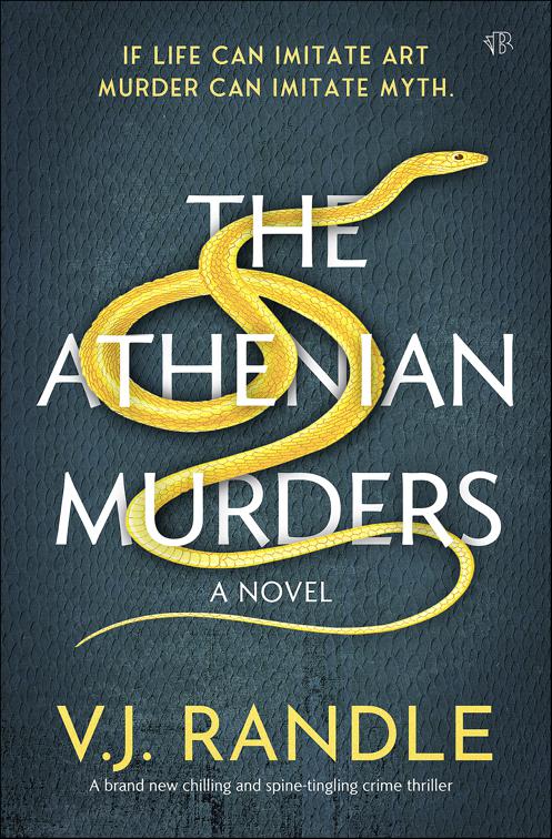 Athenian Murders