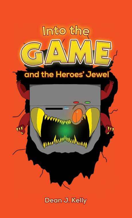 Into the Game and the Heroes&#x27; Jewel