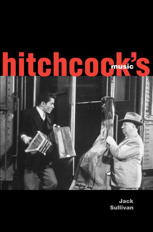 Hitchcock&#x27;s Music