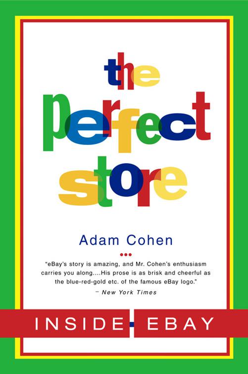 Perfect Store