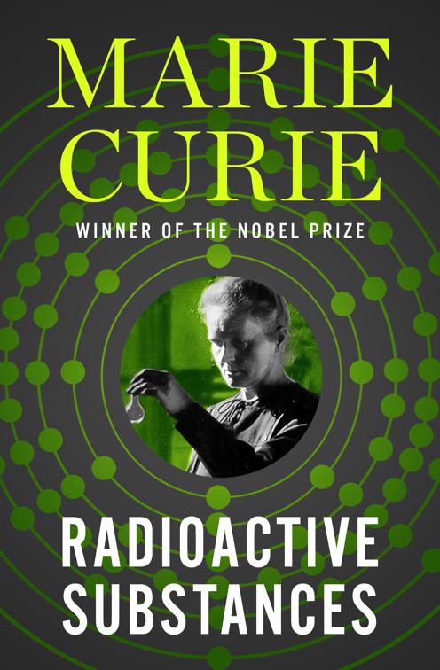 Radioactive Substances