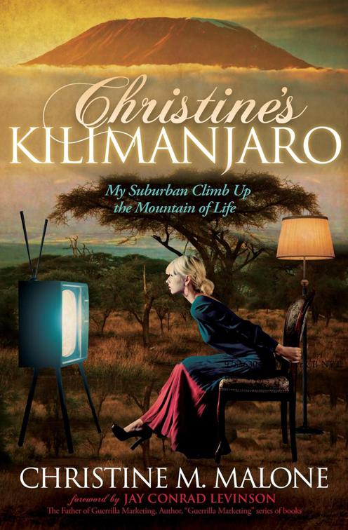 Christine&#x27;s Kilimanjaro