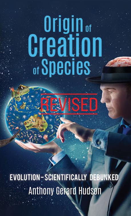 Origin of Creation of Species