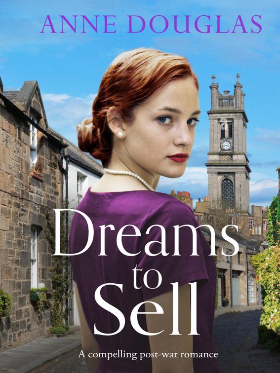 Dreams to Sell