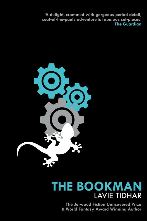 The Bookman, Bookman Histories