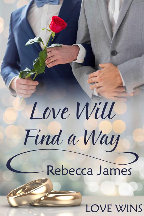 Love Will Find a Way