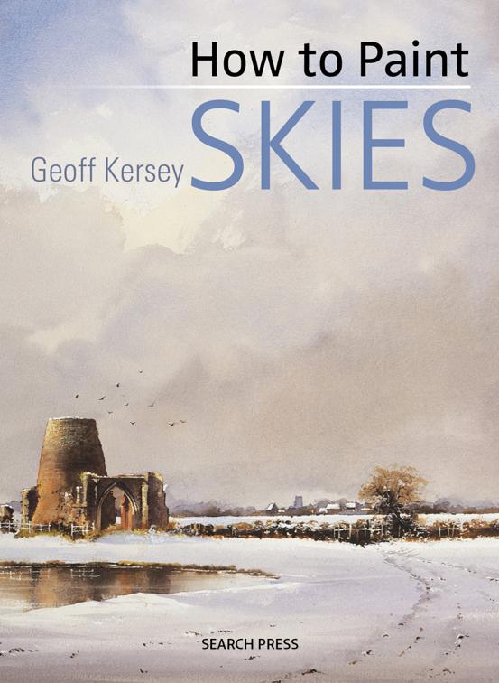 How to Paint Skies