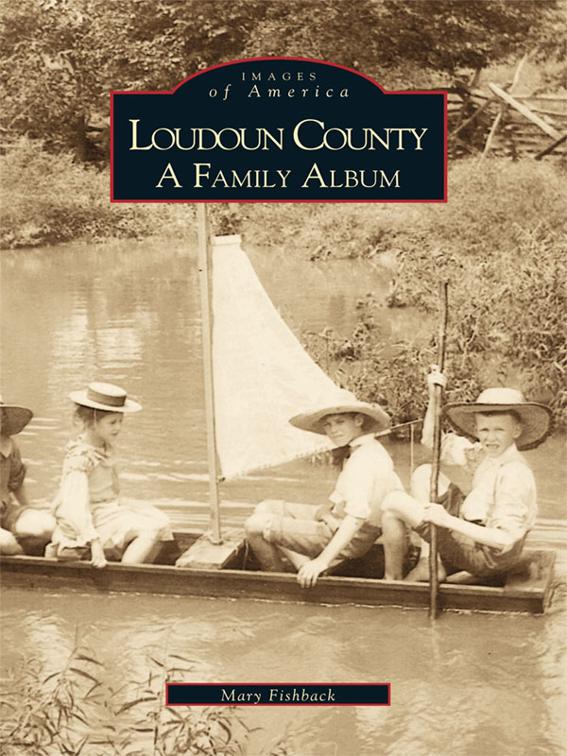 Loudoun County, Images of America