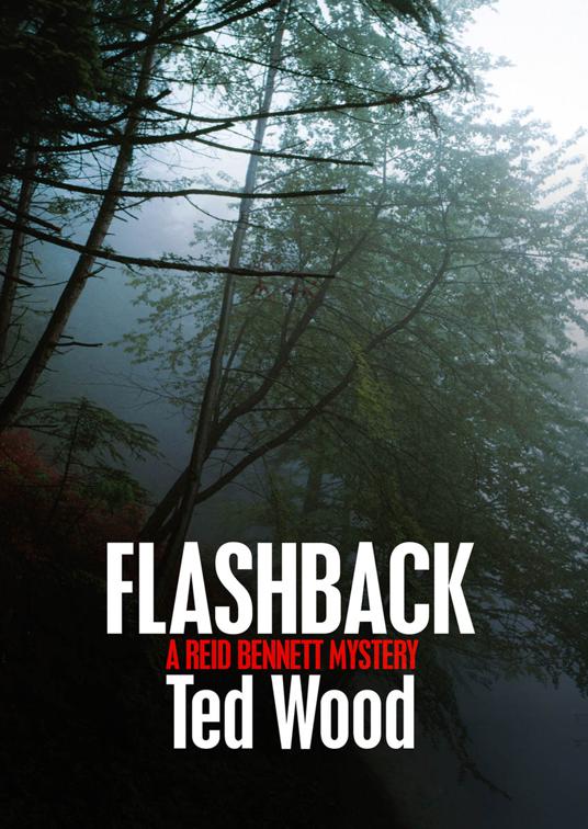 Flashback, The Reid Bennett Mysteries
