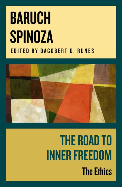 Road to Inner Freedom