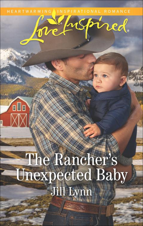 Rancher&#x27;s Unexpected Baby, Colorado Grooms