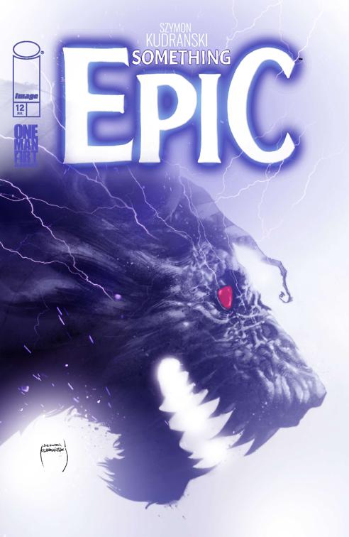 Something Epic #12, Something Epic