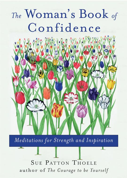 Woman&#x27;s Book of Confidence