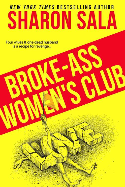 Broke-Ass Women&#x27;s Club