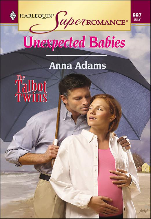 Unexpected Babies, The Talbot Twins