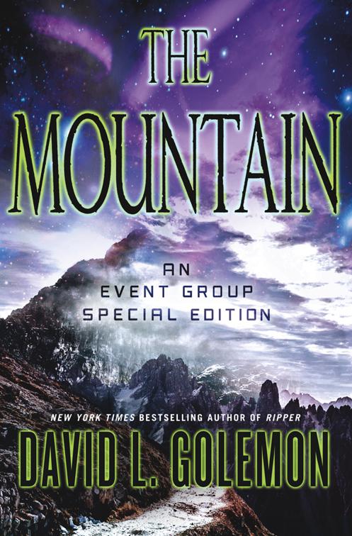 Mountain, Event Group Thrillers