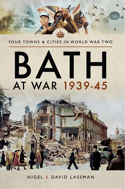 Bath at War, 1939–45