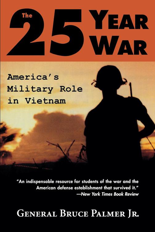 25-Year War