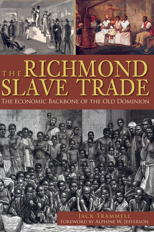 Richmond Slave Trade