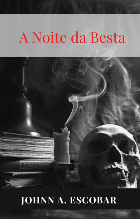 A Noite da Besta