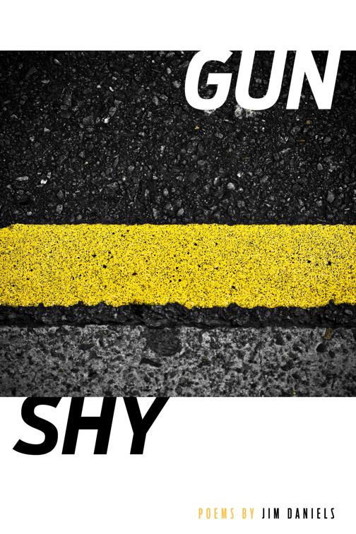 Gun/Shy, Made in Michigan Writers Series