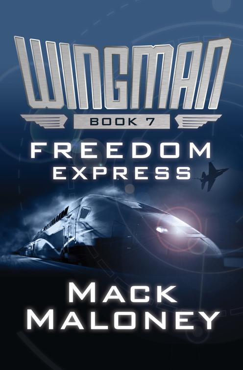 Freedom Express, Wingman