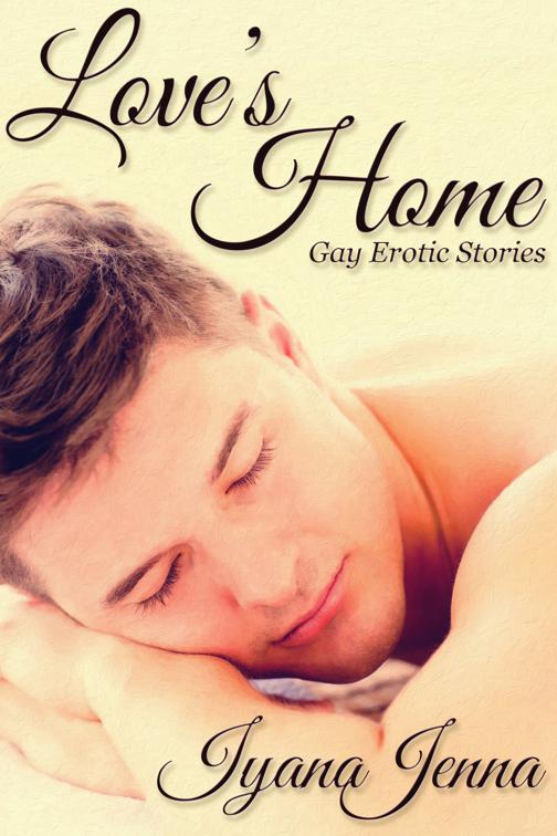 Love&#x27;s Home Box Set