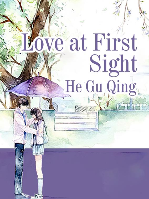 Love at First Sight, Volume 1