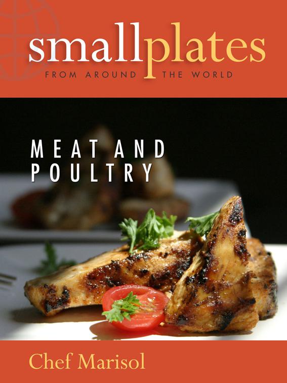 Small Plates from Around the World